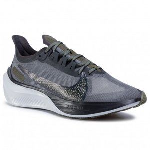 Nike Zoom Gravity Running Sneaker 001 DKSKGY/BLK